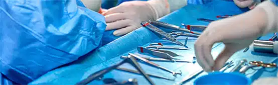 ProSolv Medical Device Cleaning