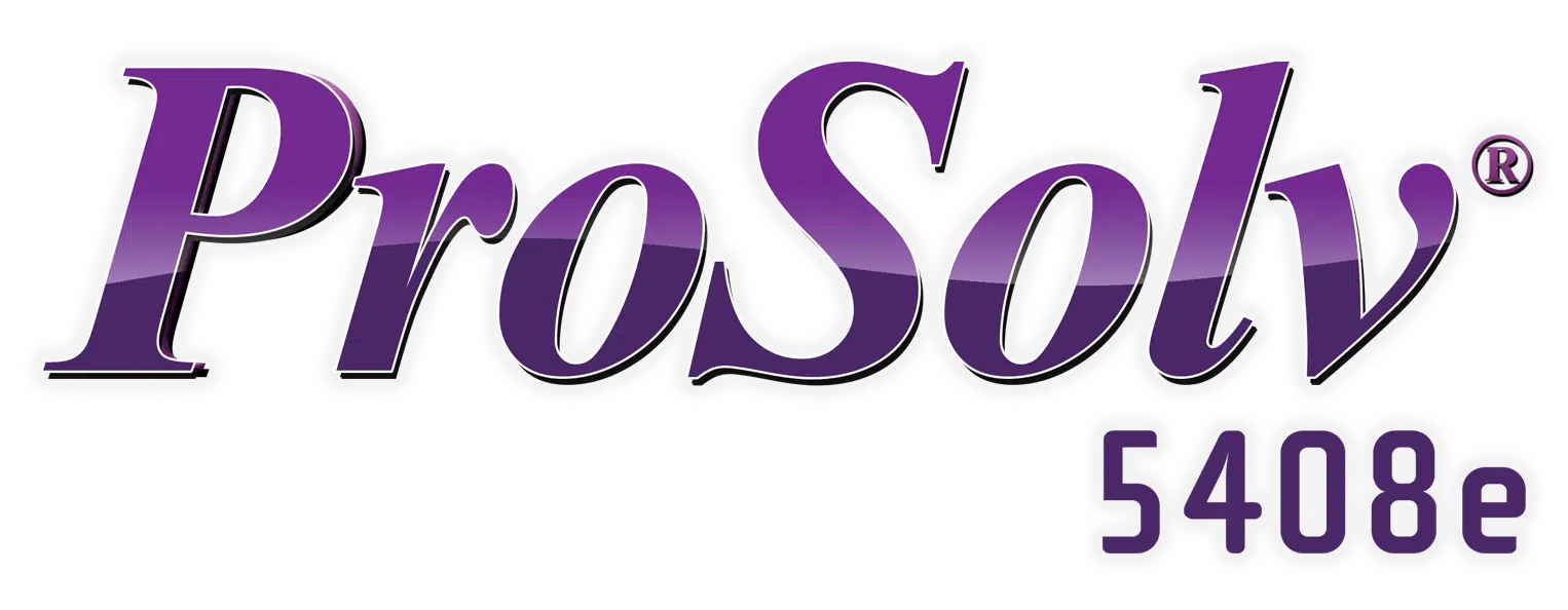 ProSolv5408e